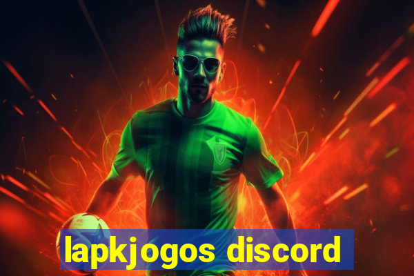 lapkjogos discord